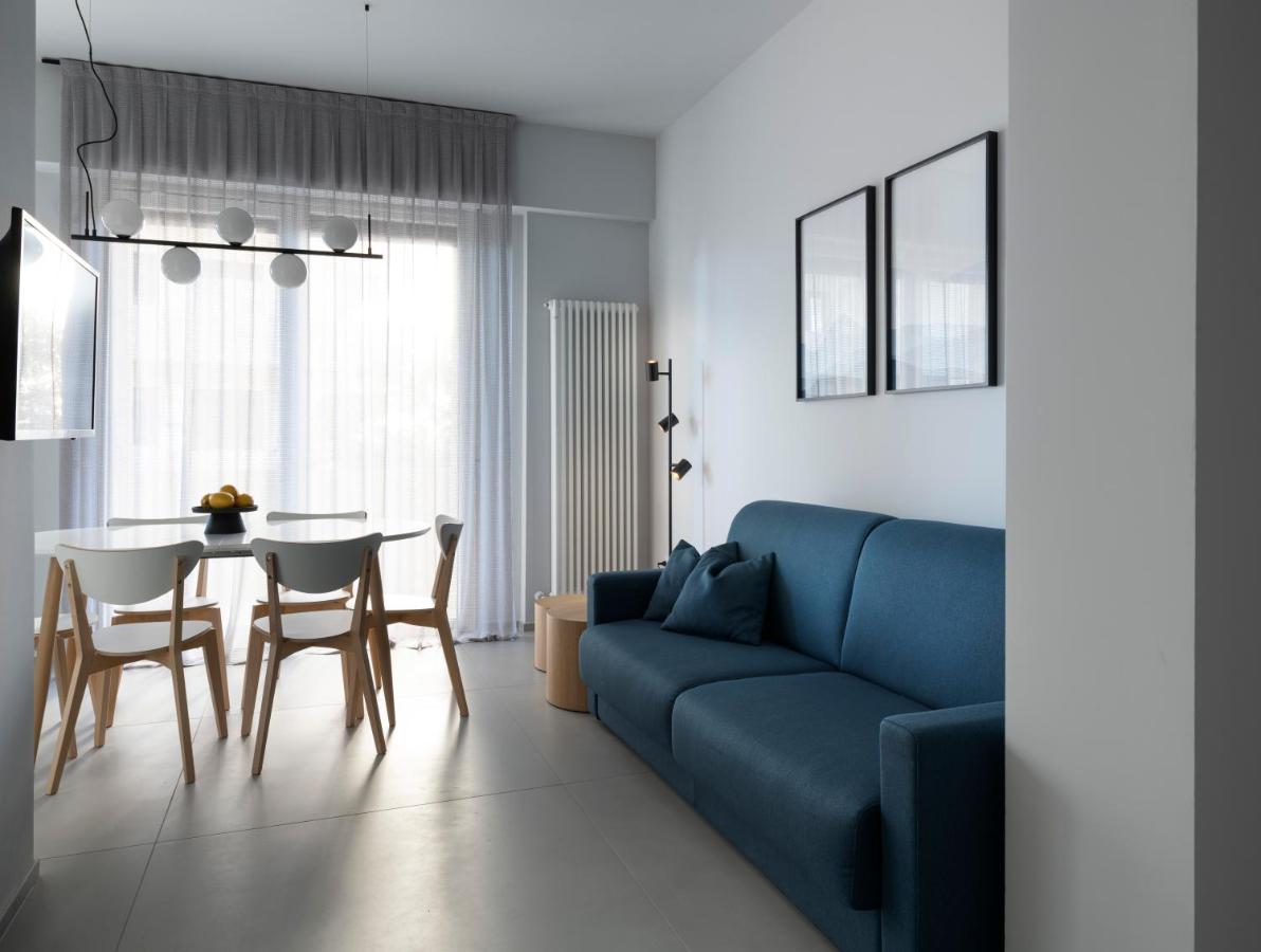 Casa Del Faro - Baia Flaminia Apartamento Pesaro
